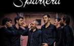 Concert polyphonique : Spartera - Église Saint-Dominique - Bunifaziu