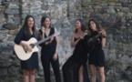 Concert polyphonique : Suarina - Église Saint Dominique - Bunifaziu
