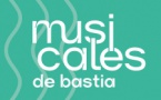 35ème édition des Musicales de Bastia / L'Alba en concert - Théâtre municipal 