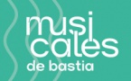 35ème édition des Musicales de Bastia / L'Alba en concert - Théâtre municipal 
