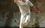 Spectacle "Legenda" par la Cie La Flux - Piazza l'O - Santa Riparata di Balagna