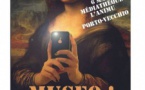 "Museo" : Voyage burlesque et théâtre dans l'univers de l'Art - Médiathèque l'Animu - Portivechju