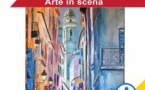 Stage de peinture avec Monique Yenco Fusella - Spaziu Culturale Carlu Rocchi - Biguglia