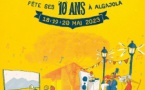 Dixième édition de Regards du Sud et 20 ans de Ventu di Mare ! - L'Algaiola