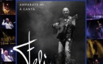 Rencontre - dédicace avec Felì Travaglini autour de son nouvel album "Amparate mi a canta' - Vibrations - Aiacciu