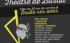 Jean Lorenzi in canzona - Théâtre municipal – Bastia