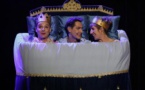 Spectacle jeune public : Cendrillon - Spaziu Culturale Natale Rochiccioli - Carghjese