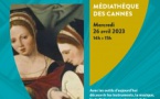 Découverte des arts musicaux de la Renaissance - Médiathèque des Cannes - Aiacciu