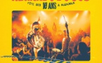 Concert : Tekemat / Dixième édition de Regards du Sud et 20 ans de Ventu di Mare ! - L'Algaiola
