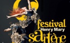Festival Henry Mary - Eglise Saints Côme et Damien - Sartè