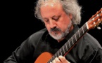 Concert - Quito De Sousa Antunes - Eglise Saint Erasme - Aiacciu