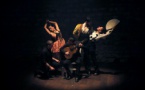 Danse - Nuit Flamenco, Acte 2 - Espace Diamant - Aiacciu