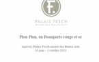 Exposition : Plon-Plon, Un Bonaparte Rouge Et Or - Palais Fesch Musée des Beaux Arts - Aiacciu