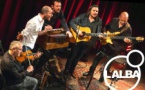 L'Alba en concert - Chapelle Saint Marc - U Macinaghju