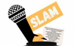 Atelier slam animé par Julie Cousin - Médiathèque - Prupià