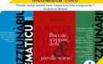 Una lingua ci hè ! : Parolle vechje, parolle nove, lingua arrichita o impuverita ? Cù Antonu Marielli - Médiathèque B620 - Biguglia