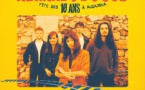 Concert : Denys Roses / Dixième édition de Regards du Sud et 20 ans de Ventu di Mare ! - L'Algaiola