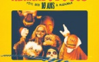 Marionnettes : Le marionnettiste / Dixième édition de Regards du Sud et 20 ans de Ventu di Mare ! - L'Algaiola