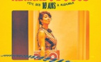 DJ : Coqò / Dixième édition de Regards du Sud et 20 ans de Ventu di Mare ! - L'Algaiola