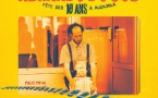 Clown : Chien / Dixième édition de Regards du Sud et 20 ans de Ventu di Mare ! - L'Algaiola