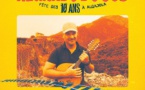Conférence d'Antoine Marie Leonelli / Dixième édition de Regards du Sud et 20 ans de Ventu di Mare ! - L'Algaiola