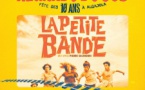 Film : La Petite Bande de Pierre Salvadori / Dixième édition de Regards du Sud et 20 ans de Ventu di Mare ! - L'Algaiola