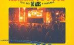 Projection de vos Kino Fadas sur le thème : Nature / Dixième édition de Regards du Sud et 20 ans de Ventu di Mare ! - L'Algaiola