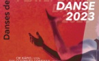 Festival de danse contemporaine "Plateforme Danse" - Bastia