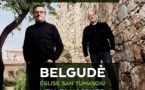 Fiuminale en concert - Église San Tumasgiu - Belgudè