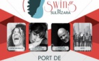 Festival Swing in Sulinzara - Aire de carénage - Sulinzara