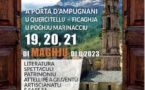 Festival "Orizonti di qui è d’altro" - A porta d'Ampugnani - U Quercitellu - Ficaghja - U Poghju Marinacciu 