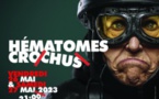 Théâtre « Hématomes crochus » - Fabrique de Théâtre /Site Européen de Création - Bastia