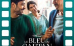 CinémAnimA//Projection du film "Le bleu du Caftan" - Cinéma Excelsior à Abbazia - I Prunelli di Fiumorbu