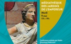 Conférence sur la place des femmes dans les civilisations étrusques et romaines - Médiathèque des Jardins de l’Empereur - Aiacciu