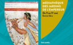 Exposition jeunesse sur la civilisation étrusque - Médiathèque des Jardins de l’Empereur - Aiacciu
