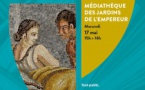 Quiz sur la civilisation étrusque - Médiathèque des Jardins de l’Empereur - Aiacciu