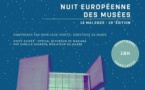 Nuit Européenne des musées :  "Mithra et le mithraïsme" - Musée Archéologique de Mariana _Prince Rainier III de Monaco - Lucciana