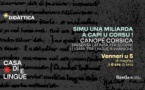 Stonda : Simu una miliarda à capì u corsu ! - Casa di e Lingue - Bastia