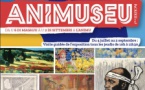 Vernissage de l'exposition "Animuseu" et concert de Cencio - Médiathèque l'Animu - Portivechju