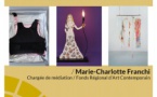 Cunferenza : "Mode et féminisme dans la collection du FRAC Corsica" animée par Marie Charlotte Franchi, Chargée de médiation au Frac CORSICA - Palais Fesch - Aiacciu