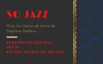 Spettaculu : "So jazz" proposé par le Conservatoire de Corse Henri Tomasi - Centre Culturel Alb'Oru - Bastia