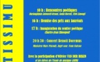 Puetissimu - Maison du Temps libre de Travu - Vintisari