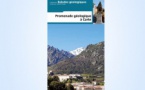 Promenade géologique à Corti avec Marie Madeleine OTTAVIANI-SPELLA et Elisabeth PEREIRA - Mediateca Centru di corsica - Corti