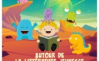 Rencontres autour de la littérature jeunesse "À libru apertu" - La Citadelle - Calvi 