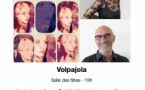 Lecture musicale "Manhattan…, Susan, été 66" de Michèle Acquaviva-Pache par Patrizia Poli et Pascal Arroyo - Spaziu Culturale Arte Locu - A Vulpaiola