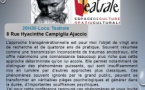 Conférence "Nos doux leurres ou le jeu des 7 erreurs" animée par  Toussaint Corticchiato - Spaziu Culturali Locu Teatrale - Aiacciu