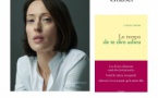 Rencontre - dédicace avec Gaëlle Pietri autour de son ouvrage "Le temps de te dire adieu" - Librairie La Marge - Aiacciu