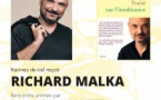 Racines de Ciel reçoit Richard Malka autour de son dernier ouvrage « Traité sur l'intolérance » - Palais Fesch - Aiacciu