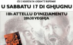 Chjam’è rispondi - Spaziu Culturali Locu Teatrale - Aiacciu