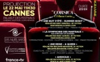Les Nuits MED et la Corse à Cannes ! Projection marché Corsica #3 U filmu cortu 